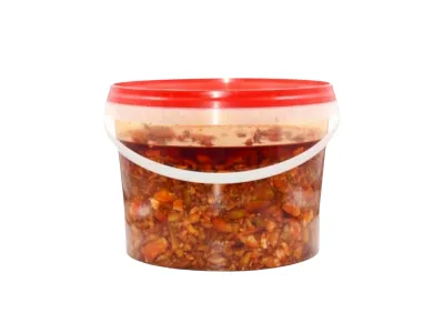 2kg Atchar