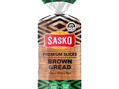 Brown Bread