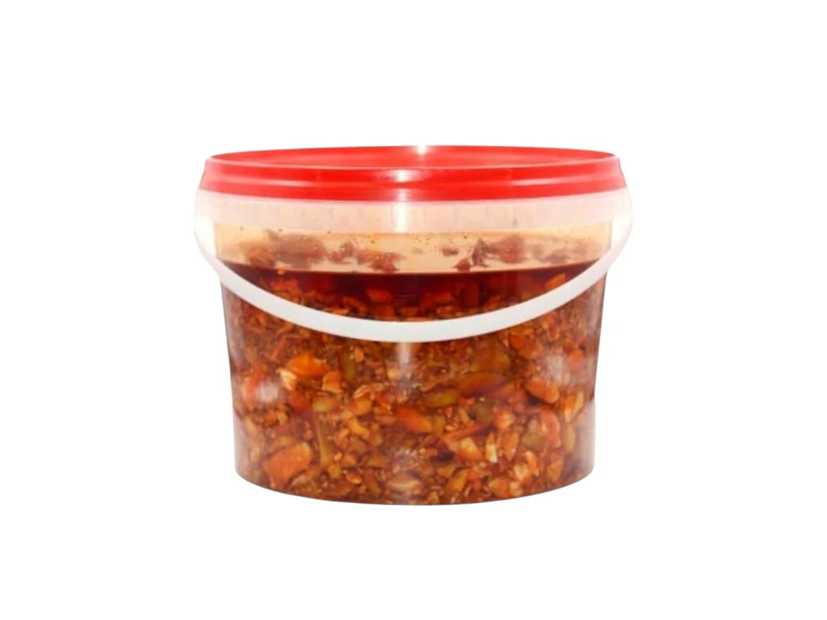 2kg Atchar