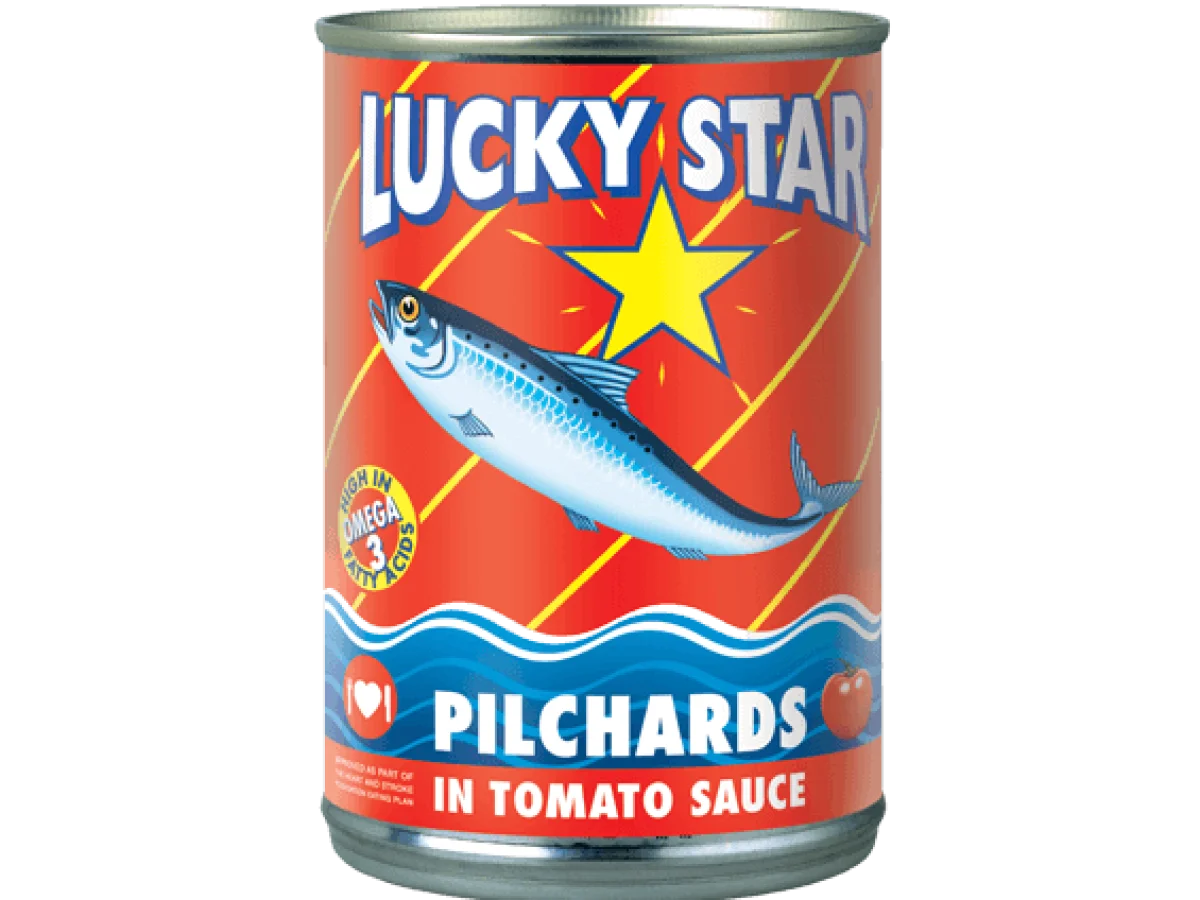 410g Lucky Star