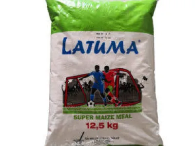 50kg Latuma