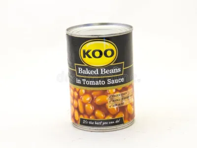 400g Koo Beans