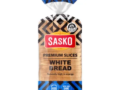 White bread